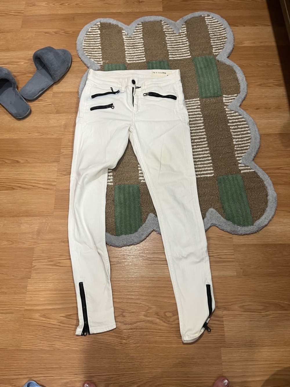 Pants Jeans